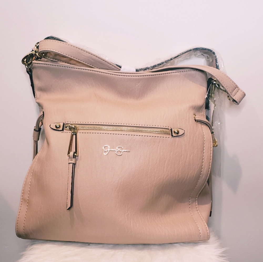 Jessica Simpson Tote